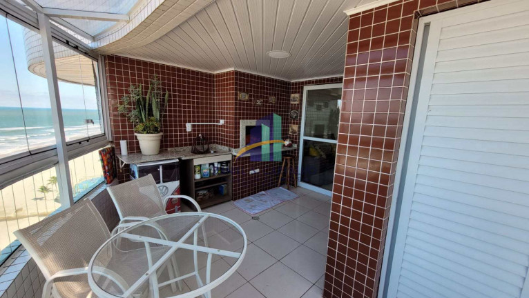 Imagem Apartamento com 2 Quartos à Venda, 87 m² em Maracanã - Praia Grande Imagem Apartamento com 2 Quartos à Venda, 87 m² em Maracanã - Praia Grande