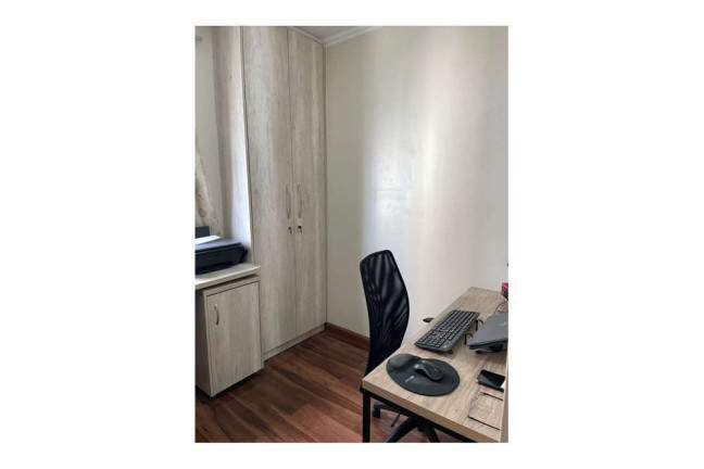 Imagem Apartamento com 3 Quartos à Venda, 78 m² em Saúde - São Paulo