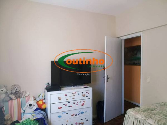 Imagem Apartamento com 3 Quartos à Venda, 88 m² em Tijuca - Rio De Janeiro Imagem Apartamento com 3 Quartos à Venda, 88 m² em Tijuca - Rio De Janeiro