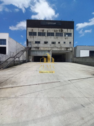 Imagem Sala Comercial à Venda, 1.500 m² em Vila Rubens - Mogi Das Cruzes Imagem Sala Comercial à Venda, 1.500 m² em Vila Rubens - Mogi Das Cruzes