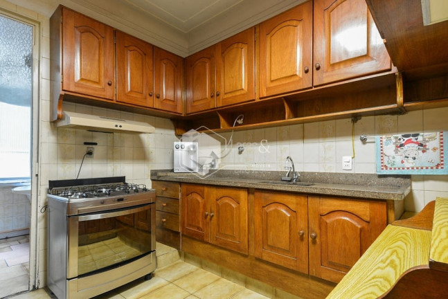 Imagem Apartamento com 3 Quartos à Venda, 292 m² em Santa Cecília - São Paulo