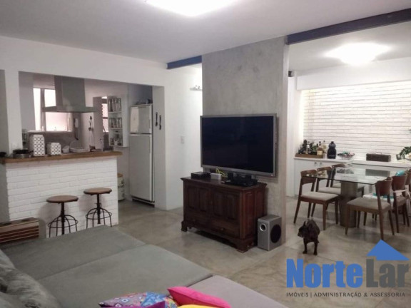 Imagem Apartamento com 2 Quartos à Venda, 82 m² em Jardim Das Laranjeiras - São Paulo