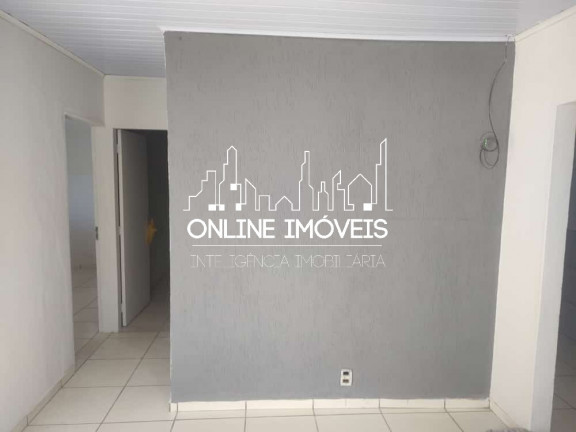 Imagem Casa com 3 Quartos à Venda, 200 m² em Cdhu Vila Dias - Mogi Mirim