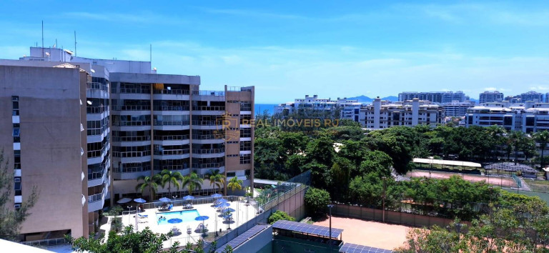 Imagem Apartamento com 2 Quartos à Venda, 107 m² em Barra Da Tijuca - Rio De Janeiro Imagem Apartamento com 2 Quartos à Venda, 107 m² em Barra Da Tijuca - Rio De Janeiro