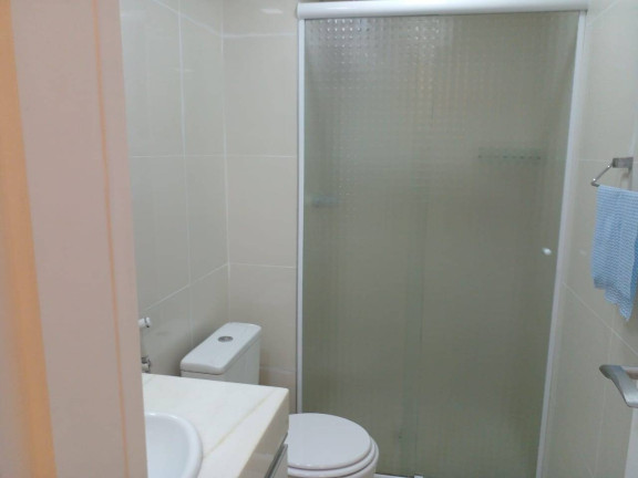 Imagem Apartamento com 1 Quarto para Alugar, 54 m² em Vila Regente Feijó - São Paulo Imagem Apartamento com 1 Quarto para Alugar, 54 m² em Vila Regente Feijó - São Paulo
