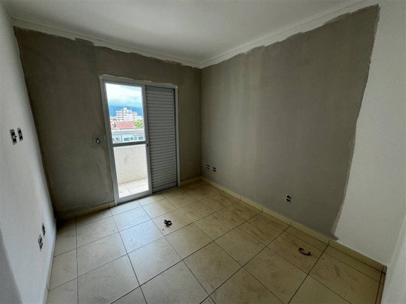 Imagem Apartamento com 2 Quartos à Venda, 80 m² em Caiçara - Praia Grande