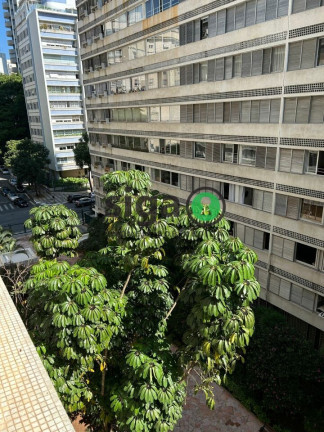 Imagem Apartamento com 3 Quartos à Venda, 181 m² em Higienópolis - São Paulo Imagem Apartamento com 3 Quartos à Venda, 181 m² em Higienópolis - São Paulo