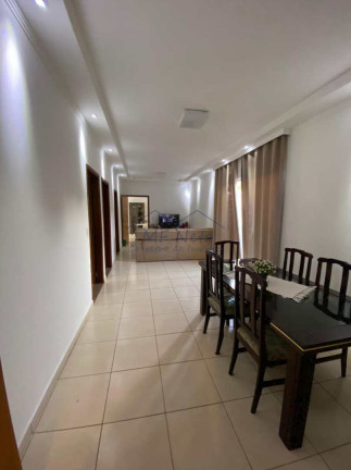Imagem Casa com 3 Quartos à Venda, 540 m² em Vila Pinheiro - Pirassununga