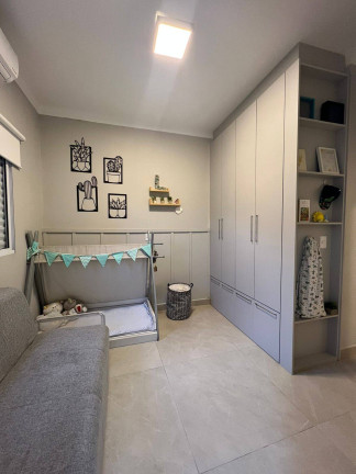 Imagem Casa de Condomínio com 3 Quartos à Venda, 250 m² em Condomínio Campos Do Conde - Sorocaba