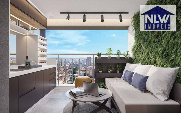 Imagem Apartamento com 1 Quarto à Venda, 46 m² em Ipiranga - São Paulo Imagem Apartamento com 1 Quarto à Venda, 46 m² em Ipiranga - São Paulo