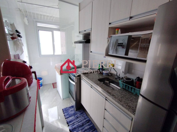 Imagem Apartamento com 2 Quartos à Venda, 44 m² em Jardim Irís - São Paulo Imagem Apartamento com 2 Quartos à Venda, 44 m² em Jardim Irís - São Paulo