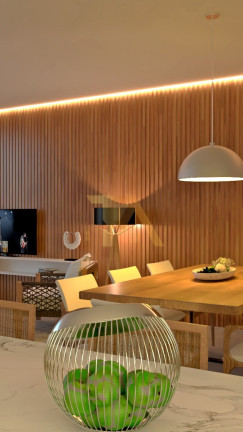 Imagem Apartamento com 3 Quartos à Venda, 124 m² em Centro - Garopaba Imagem Apartamento com 3 Quartos à Venda, 124 m² em Centro - Garopaba