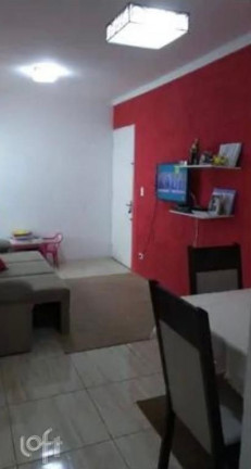 Apartamento com 2 Quartos à Venda, 48 m² em Jardim São Luís - São Paulo