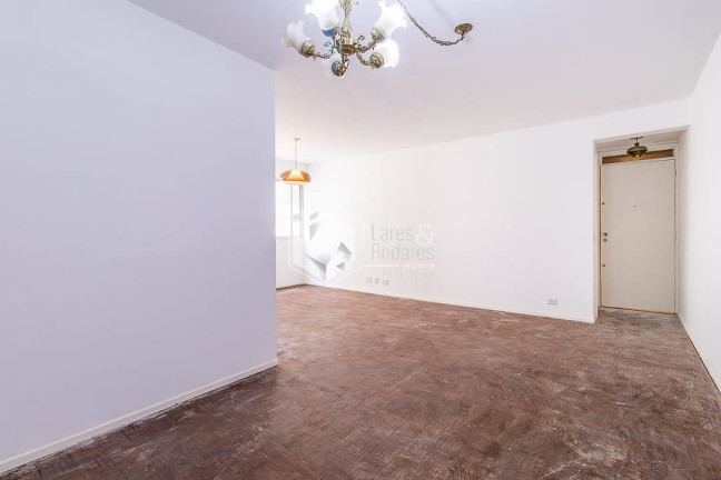 Imagem Apartamento com 3 Quartos à Venda, 104 m² em Itaim Bibi - São Paulo Imagem Apartamento com 3 Quartos à Venda, 104 m² em Itaim Bibi - São Paulo