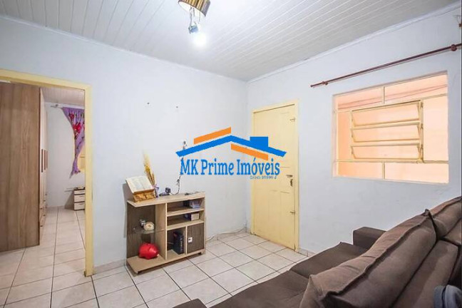 Imagem Casa com 3 Quartos à Venda, 98 m² em Jardim Das Flores - Osasco Imagem Casa com 3 Quartos à Venda, 98 m² em Jardim Das Flores - Osasco