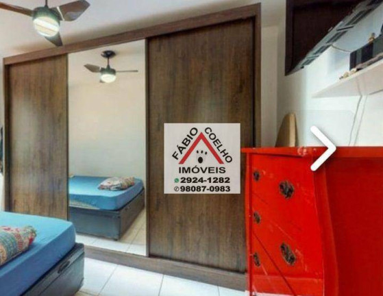 Imagem Apartamento com 2 Quartos à Venda, 57 m² em Jardim Umuarama - São Paulo