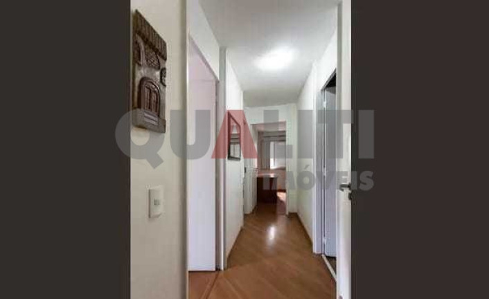Imagem Apartamento com 3 Quartos à Venda, 110 m² em Vila Olímpia - São Paulo