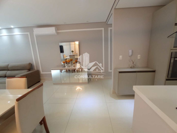 Imagem Apartamento com 2 Quartos para Alugar, 106 m² em Aparecida - Santos Imagem Apartamento com 2 Quartos para Alugar, 106 m² em Aparecida - Santos