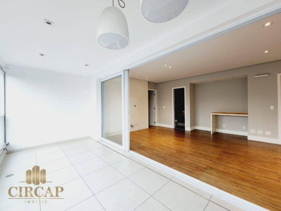 Imagem Apartamento com 3 Quartos à Venda, 161 m² em Vila Romana - São Paulo Imagem Apartamento com 3 Quartos à Venda, 161 m² em Vila Romana - São Paulo