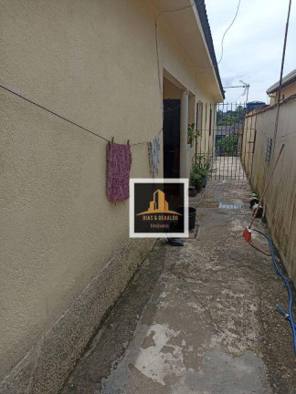 Imagem Casa com 5 Quartos à Venda, 183 m² em Jardim Satélite - São José Dos Campos Imagem Casa com 5 Quartos à Venda, 183 m² em Jardim Satélite - São José Dos Campos
