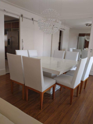 Imagem Apartamento com 3 Quartos à Venda, 121 m² em Centro - Santo André