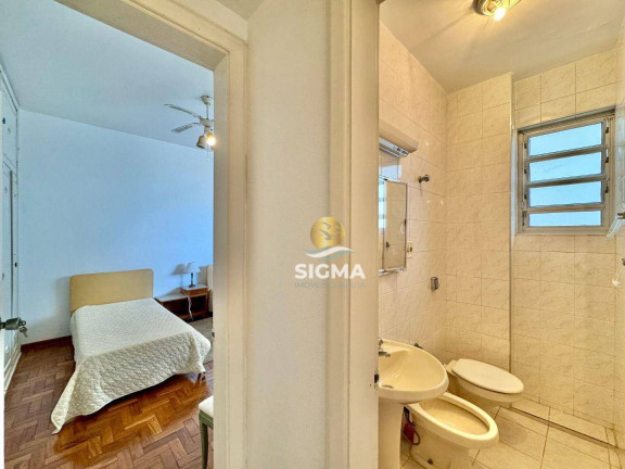 Imagem Apartamento com 5 Quartos à Venda, 220 m² em Pitangueiras - Guarujá