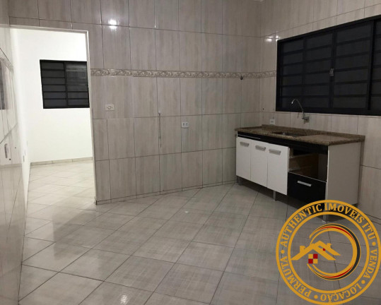 Imagem Casa com 3 Quartos à Venda,  em Jardim Das Nações - Salto
