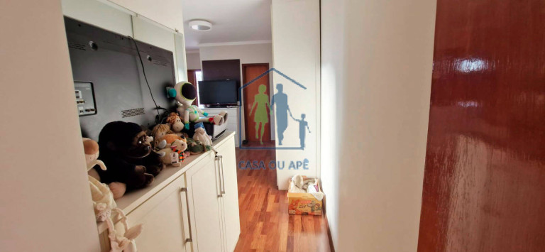Imagem Sobrado com 4 Quartos à Venda, 185 m² em Vila Campo Grande - São Paulo Imagem Sobrado com 4 Quartos à Venda, 185 m² em Vila Campo Grande - São Paulo