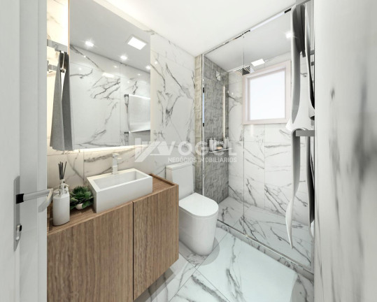 Imagem Apartamento com 2 Quartos à Venda, em Vista Alegre - Ivoti Imagem Apartamento com 2 Quartos à Venda, em Vista Alegre - Ivoti