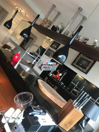 Imagem Apartamento com 3 Quartos à Venda, 249 m² em Vila Cruzeiro - São Paulo