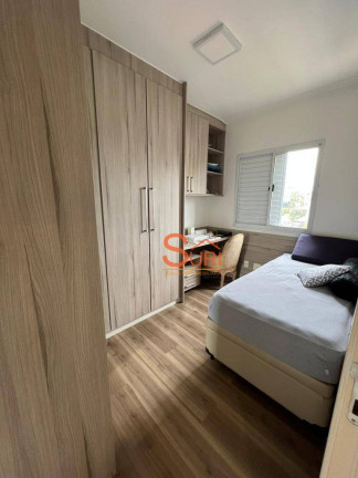 Imagem Apartamento com 3 Quartos à Venda, 106 m² em Vila Baeta Neves - São Bernardo Do Campo Imagem Apartamento com 3 Quartos à Venda, 106 m² em Vila Baeta Neves - São Bernardo Do Campo