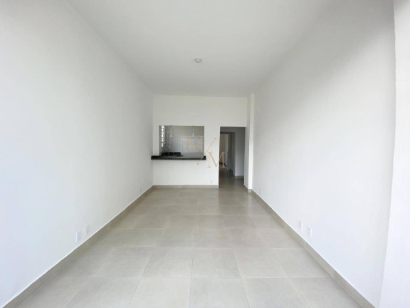 Apartamento com 1 Quarto à Venda, 50 m² em Boqueirão - Santos