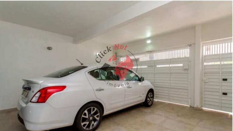 Imagem Sobrado com 3 Quartos à Venda, 175 m² em Jardim Las Vegas - Santo André Imagem Sobrado com 3 Quartos à Venda, 175 m² em Jardim Las Vegas - Santo André
