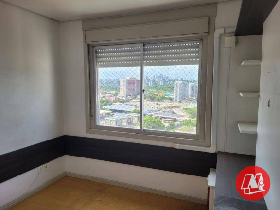 Imagem Cobertura com 3 Quartos à Venda, 184 m² em Partenon - Porto Alegre