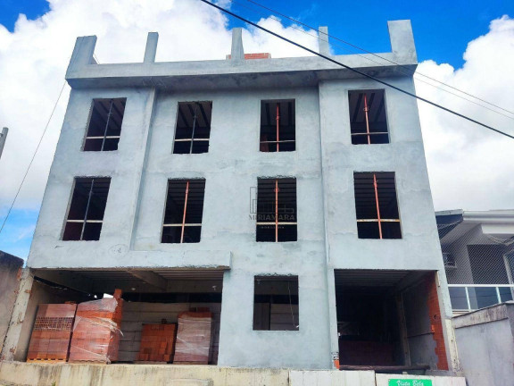 Imagem Cobertura com 3 Quartos à Venda, 94 m² em Mata Atlântica  - Volta Redonda