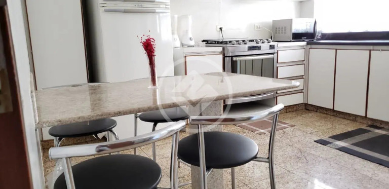 Imagem Apartamento com 6 Quartos à Venda, 609 m² em Edifício João Paulo I - Goiânia Imagem Apartamento com 6 Quartos à Venda, 609 m² em Edifício João Paulo I - Goiânia