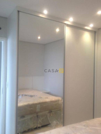 Imagem Apartamento com 3 Quartos à Venda, 70 m² em São Vito - Americana Imagem Apartamento com 3 Quartos à Venda, 70 m² em São Vito - Americana
