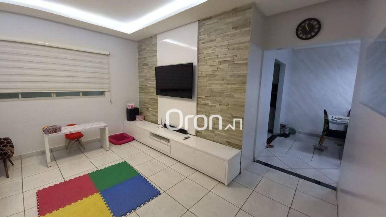 Imagem Casa com 3 Quartos à Venda, 140 m² em Jardim Helvécia - Aparecida De Goiânia Imagem Casa com 3 Quartos à Venda, 140 m² em Jardim Helvécia - Aparecida De Goiânia