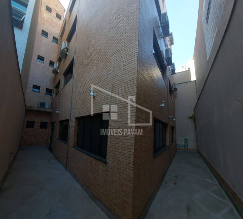 Imagem Imóvel Comercial à Venda, 817 m² em Centro - São Bernardo Do Campo