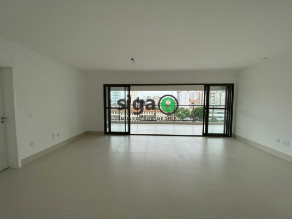 Apartamento com 3 Quartos à Venda, 156 m² em Vila Mariana - São Paulo