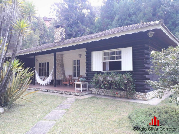 Imagem Casa de Condomínio com 4 Quartos à Venda, 1.185 m² em Descansópolis - Campos Do Jordão Imagem Casa de Condomínio com 4 Quartos à Venda, 1.185 m² em Descansópolis - Campos Do Jordão