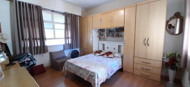 Imagem Apartamento com 3 Quartos à Venda, 110 m² em Botafogo - Rio De Janeiro Imagem Apartamento com 3 Quartos à Venda, 110 m² em Botafogo - Rio De Janeiro