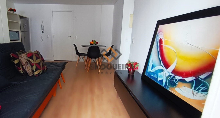 Apartamento com 2 Quartos à Venda, 61 m² em Pedra Branca - Palhoça