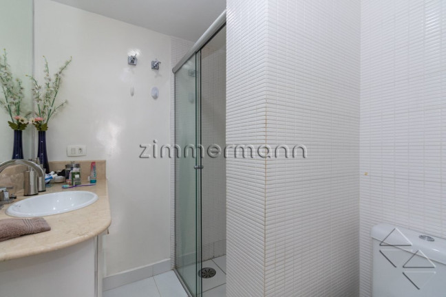 Imagem Apartamento com 3 Quartos à Venda, 160 m² em Pinheiros - São Paulo Imagem Apartamento com 3 Quartos à Venda, 160 m² em Pinheiros - São Paulo