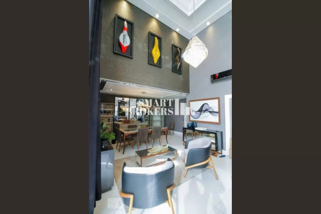 Imagem Apartamento com 3 Quartos à Venda, 210 m² em Vila Mariana - São Paulo