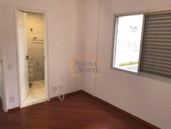 Imagem Apartamento com 3 Quartos à Venda, 87 m² em água Fria - São Paulo Imagem Apartamento com 3 Quartos à Venda, 87 m² em água Fria - São Paulo
