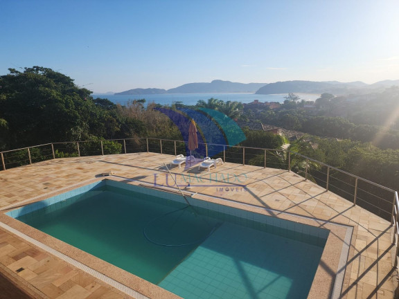 Imagem Casa com 6 Quartos para Alugar, 626 m² em Geribá - Búzios Imagem Casa com 6 Quartos para Alugar, 626 m² em Geribá - Búzios