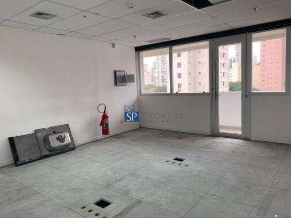 Imagem Sala Comercial para Alugar, 316 m² em Pinheiros - São Paulo Imagem Sala Comercial para Alugar, 316 m² em Pinheiros - São Paulo