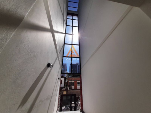 Imagem Apartamento com 3 Quartos à Venda, 98 m²