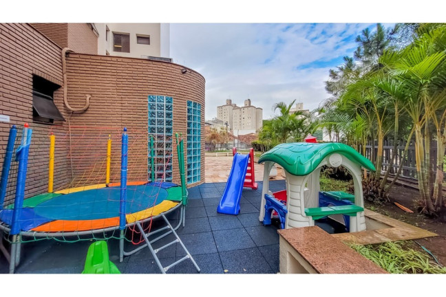 Imagem Imóvel com 3 Quartos à Venda, 81 m² em Vila Mariana - São Paulo